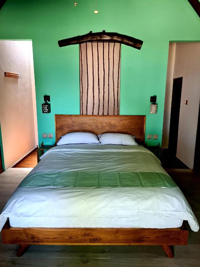 Beach House Penida Ped Екстер'єр фото