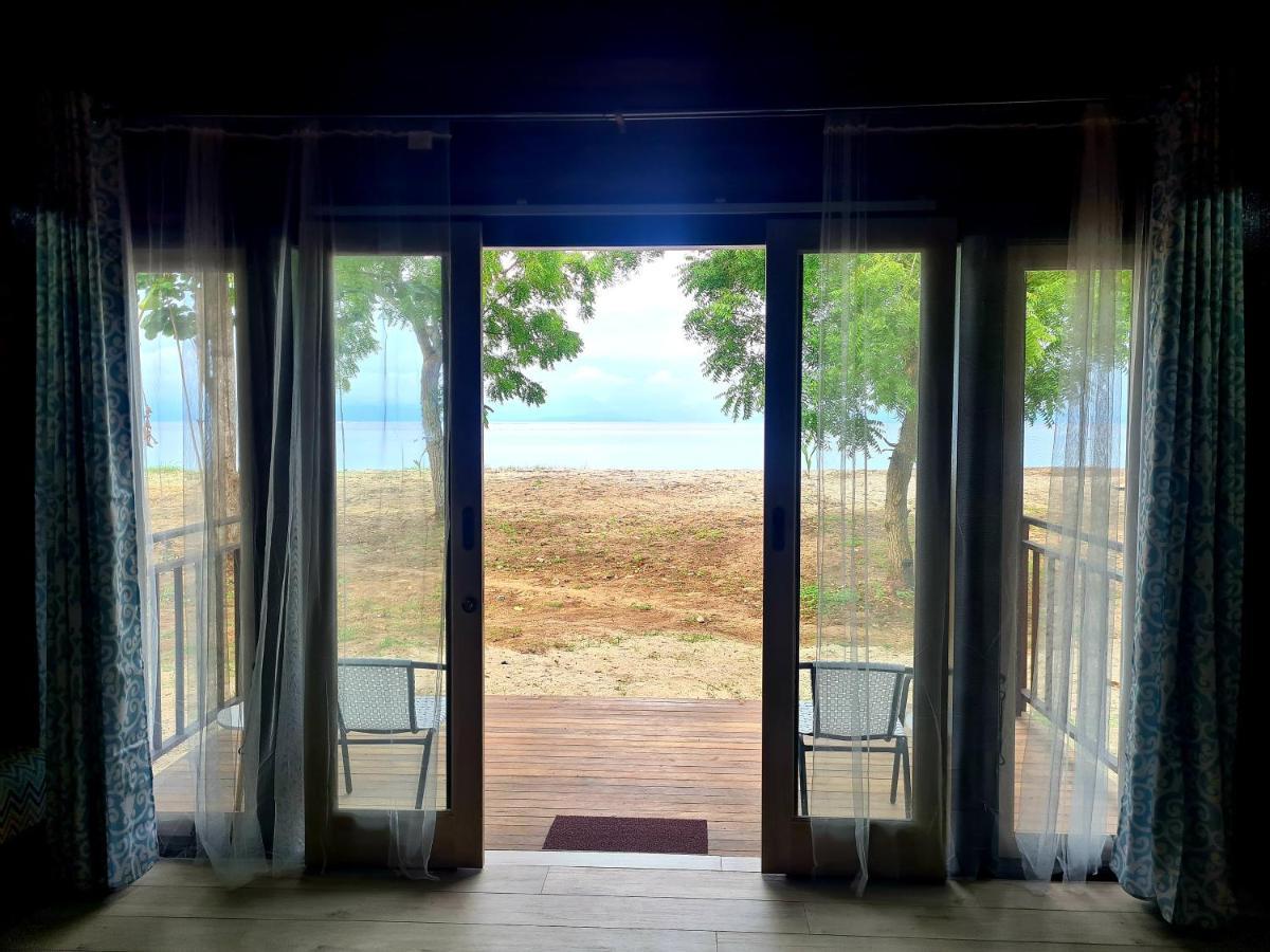 Beach House Penida Ped Екстер'єр фото