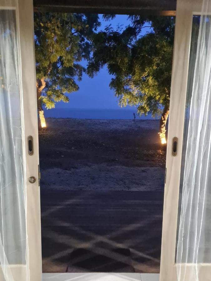 Beach House Penida Ped Екстер'єр фото