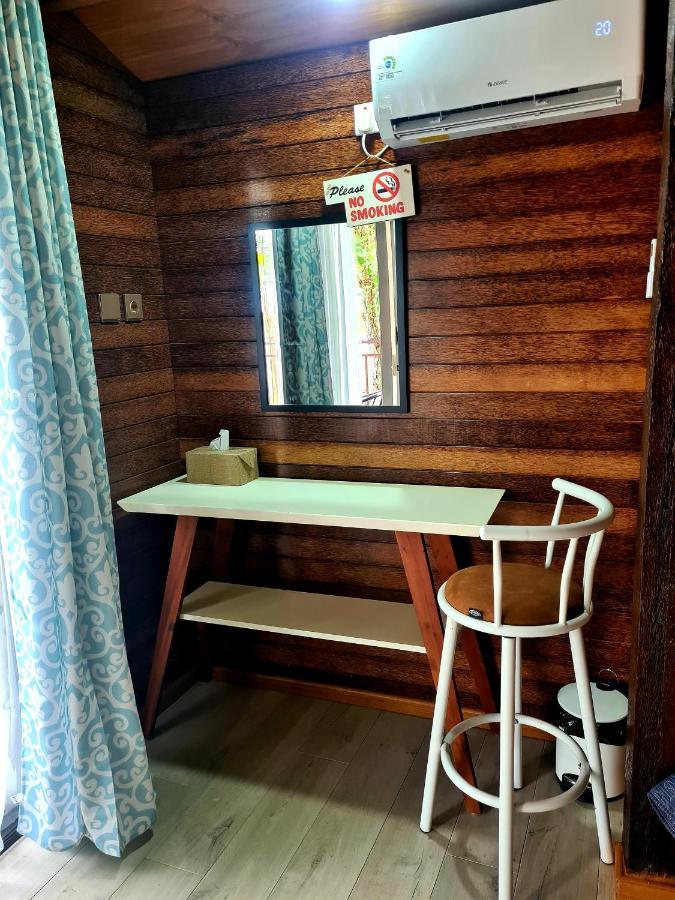 Beach House Penida Ped Екстер'єр фото
