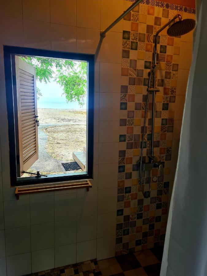 Beach House Penida Ped Екстер'єр фото
