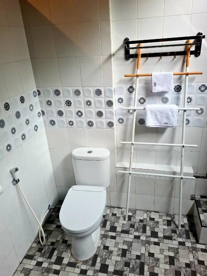 Beach House Penida Ped Екстер'єр фото