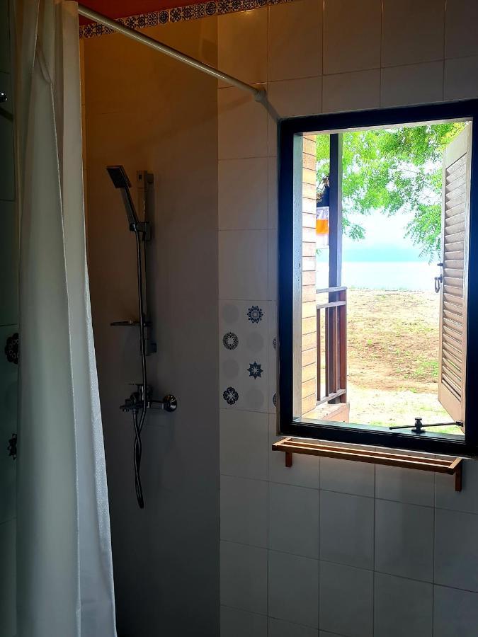 Beach House Penida Ped Екстер'єр фото