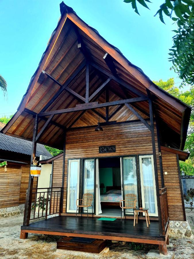 Beach House Penida Ped Екстер'єр фото