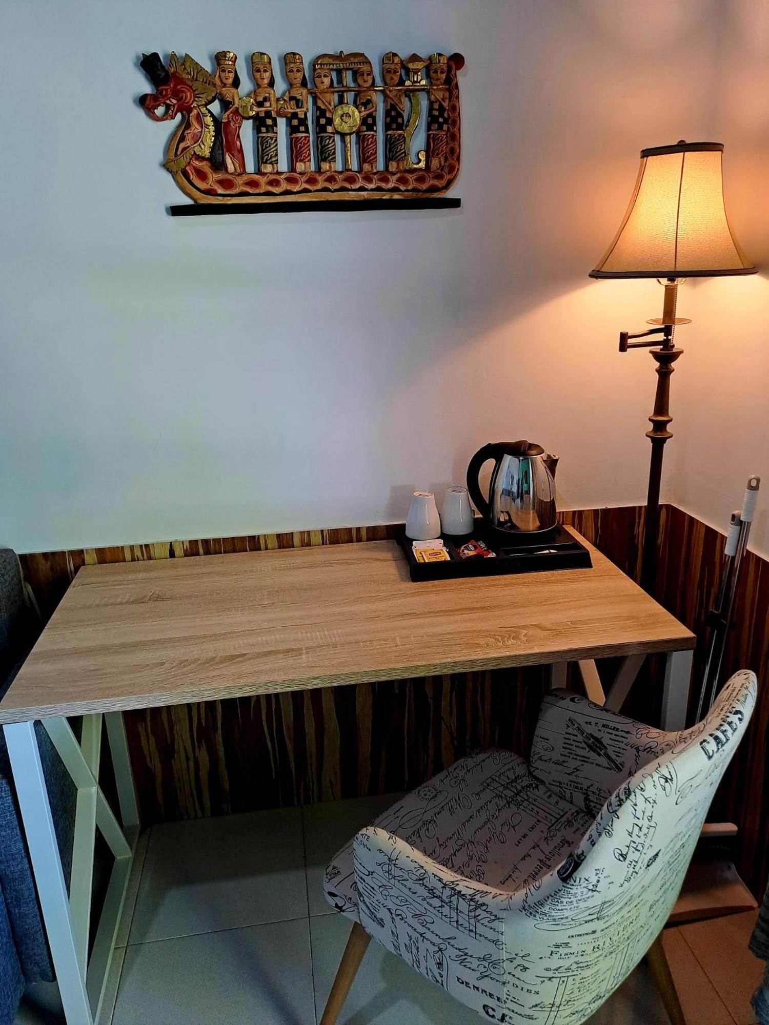 Beach House Penida Ped Екстер'єр фото