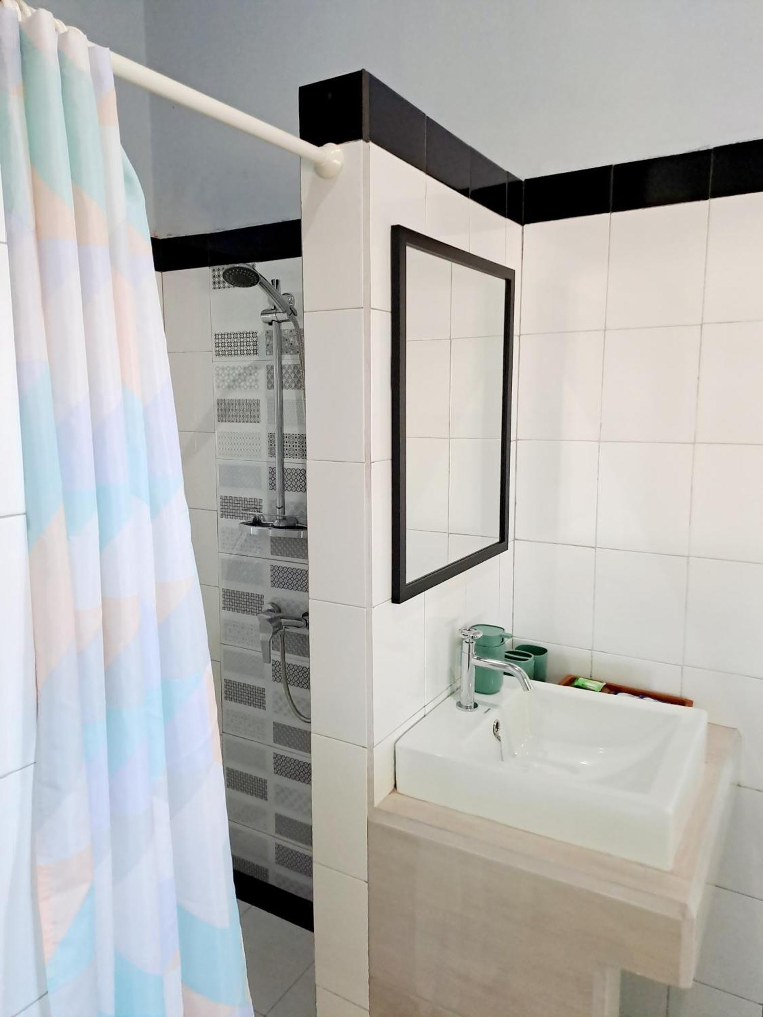 Beach House Penida Ped Екстер'єр фото