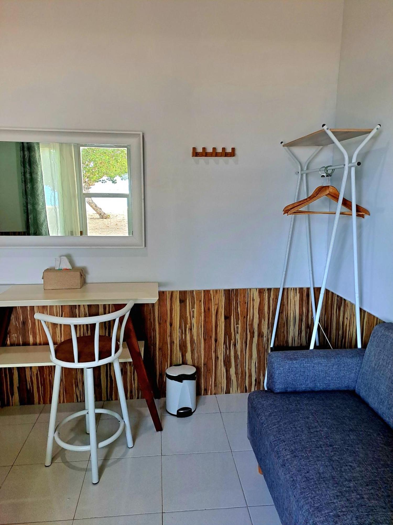 Beach House Penida Ped Екстер'єр фото